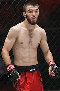 Abdul-Malik Siriev