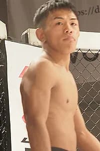 Rikito Tago