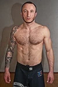 Patryk Grudniewski