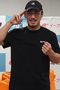 矢地祐介