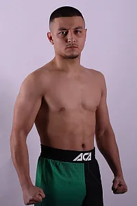 Manuchehr Yatimov