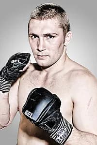 Oleg Kutepov