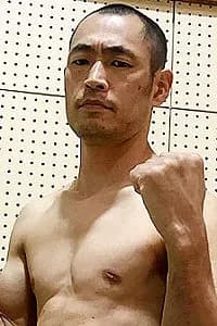 上野藤士