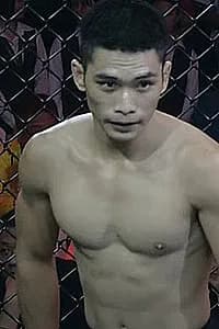 Trong Vinh Mui