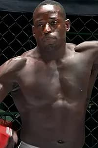 Kenan Jackson