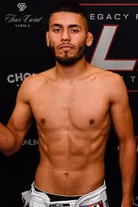 Miguel Perez