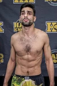 Ilias Sanoudakis