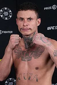 Joab Souza Silva