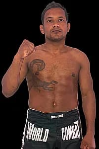Clemente Neves da Silva