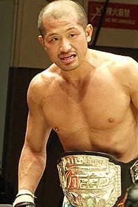 横田一則