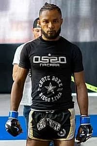 Leandro Oliveira