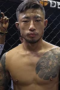 ウォン・ヒ・ジョン