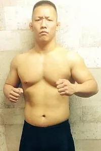 Raito Shimizu
