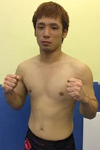 Daiki Moritsubo