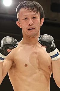 中村潤