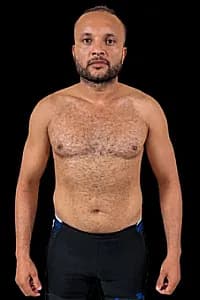 Matheus Barbosa do Nascimento