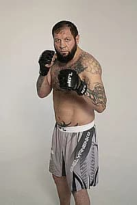 Aleksander Emelianenko