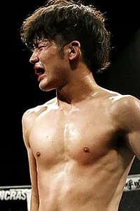 大橋悠一