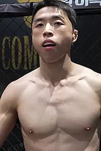 Hyun Soo Lee