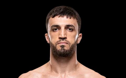 Magomed Gadzhiyasulov