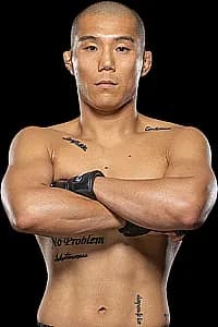 Sang Won Kim