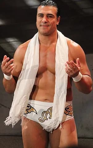 Alberto Rodriguez