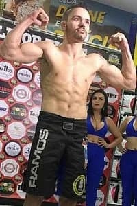 Adriano Ramos