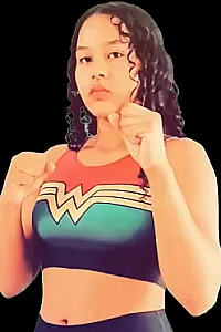 Maria Clara Andrade