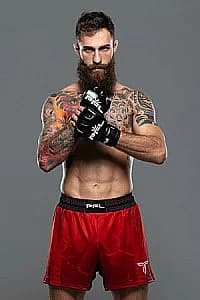 David Mora