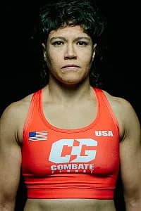 Stephanie Hernandez
