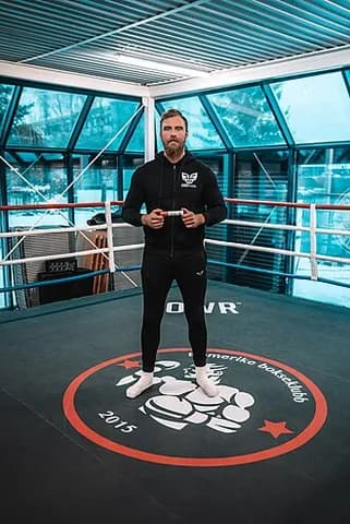 Thomas Narmo