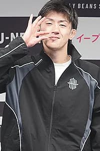 宮川日向