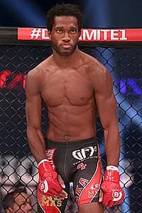 Ousmane Thomas Diagne