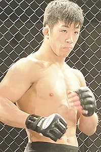 Takumi Yoshimura