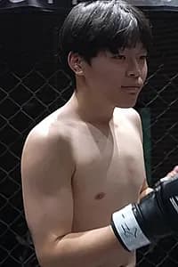 Jae Min Park
