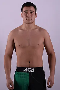Omurbek Aytbay Uulu