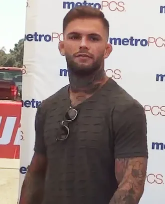 コーディ・ガーブラント