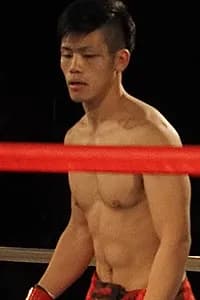 長田拓也