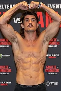アーロン・ジェフリー