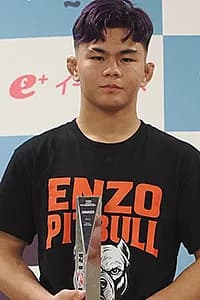 エンゾ・マサミ・ヤマザト