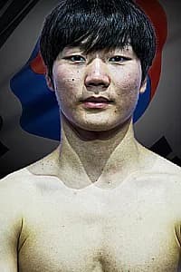 Tae Yong Park