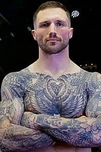 Jordan Schulte