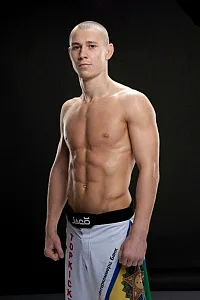 Oleg Khromov