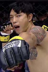 Sung Jae Lee