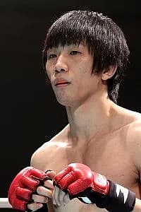 Yoshiya Shinba
