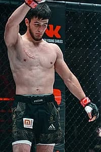 Tamerlan Kaisarov