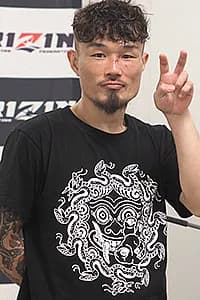福田龍彌