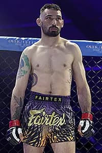 Bryce De Camargo