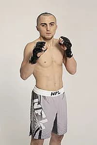 Bilan Kortoev