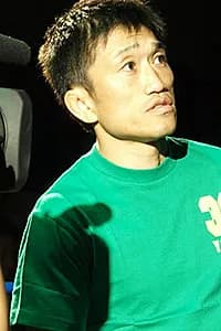 Tatsuya Yamamoto